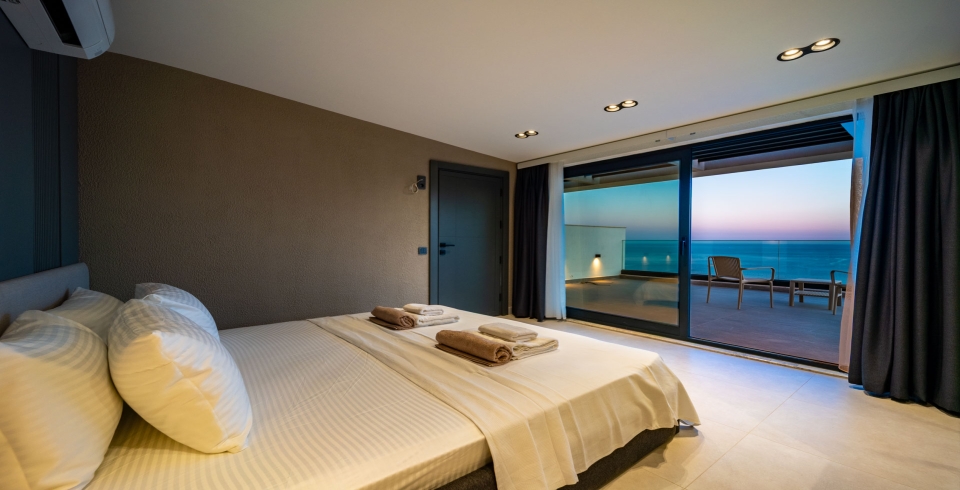 Villa Aura D