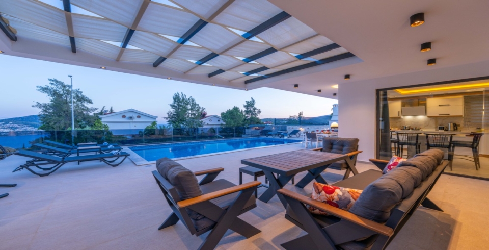 Villa Lovelet 1