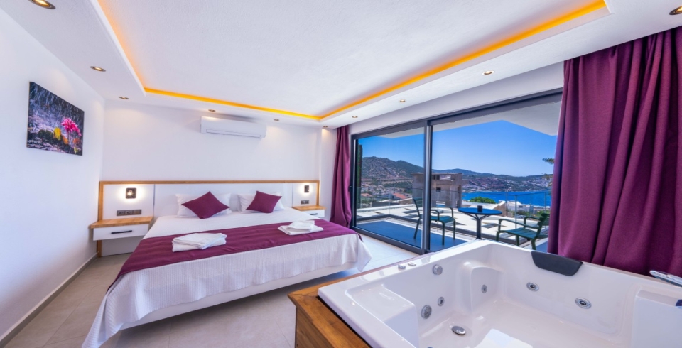 Villa Lovelet 1
