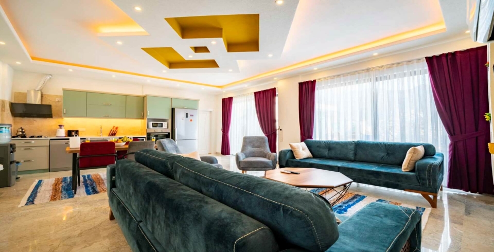 Villa Dimare 2