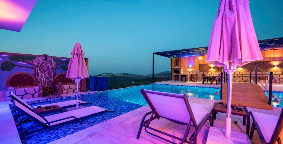 Villa Dimare 2