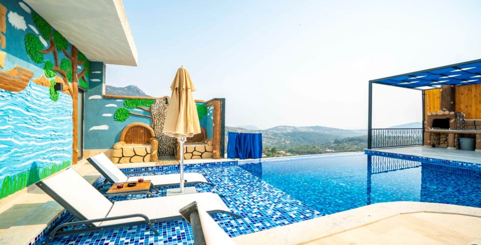 Villa Dimare 2