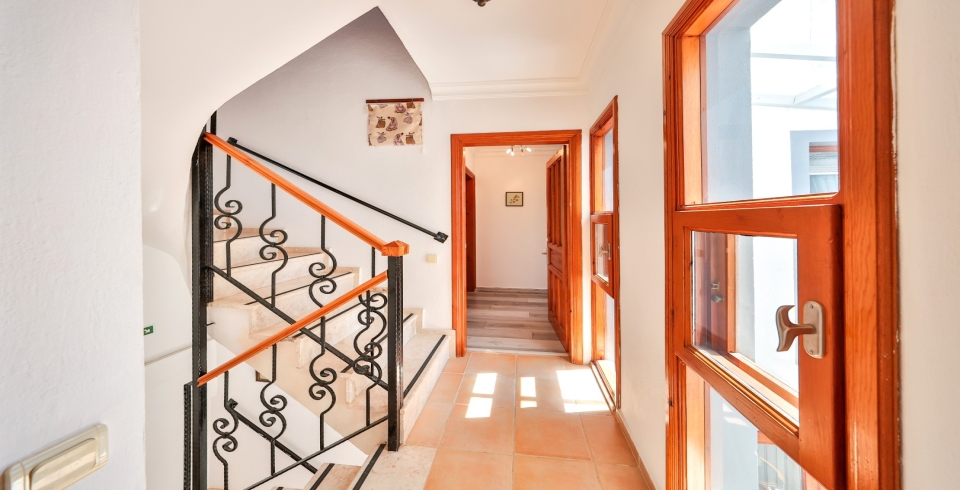 Villa Kırlangıç