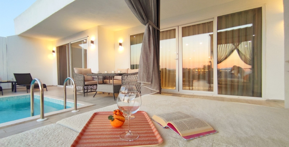 Villa Tofy