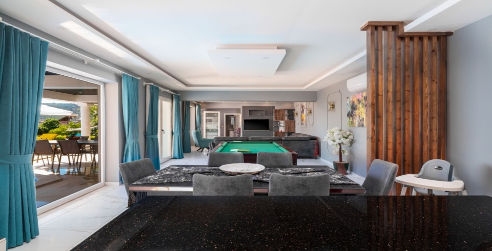 Villa Melisa