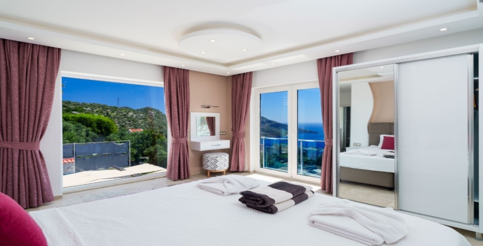 Villa Melisa