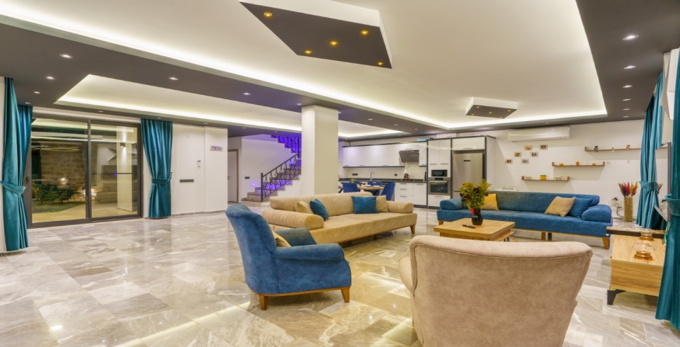 Villa Yıldız 2