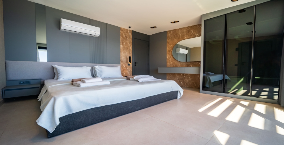 Villa Aura C