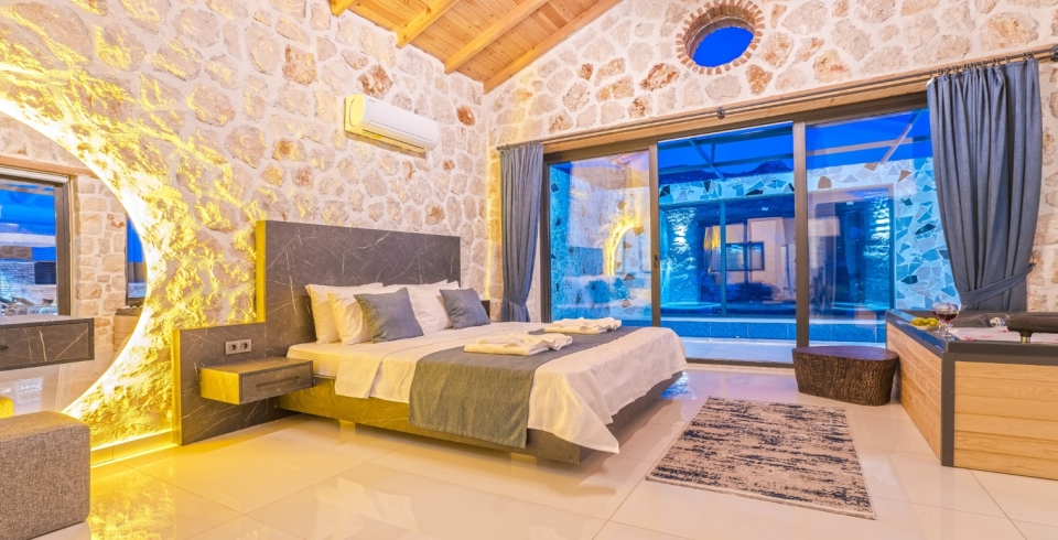 Villa Kartal Tepesi