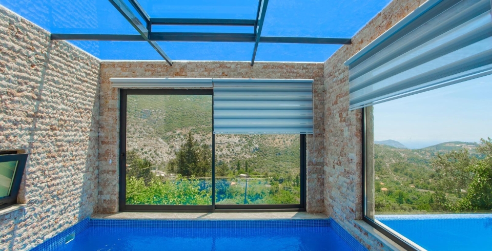 Villa Kaya
