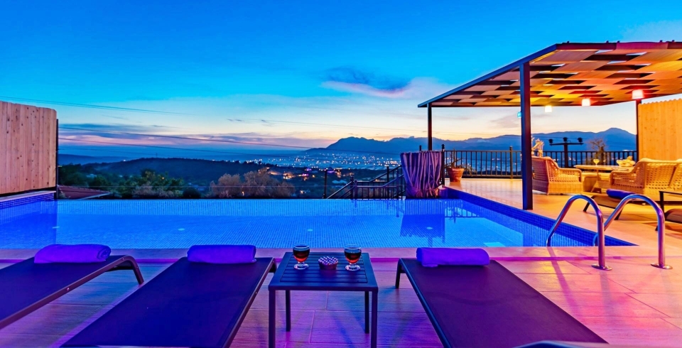 Villa Epona