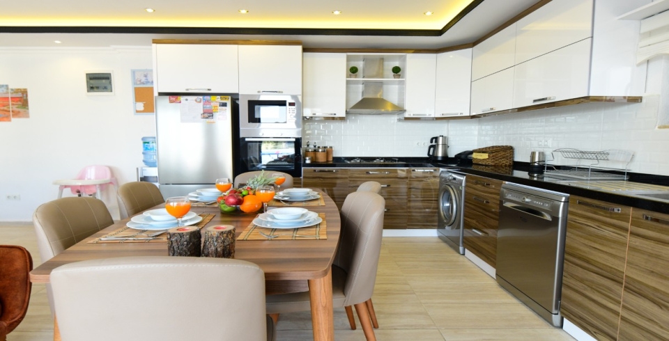 Villa Gül