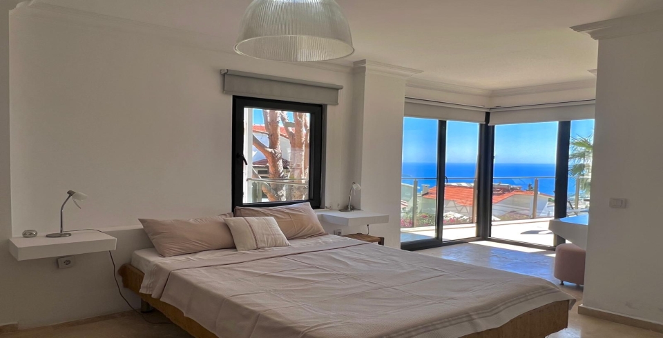 Villa Şerefe