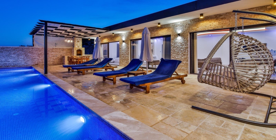 Villa Demet