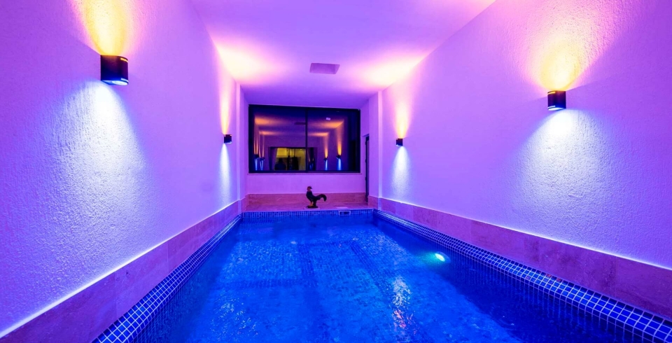 Villa Dimare 2
