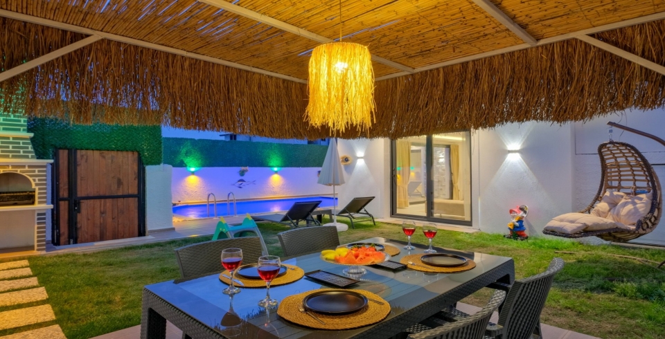 Villa Sitrin 1
