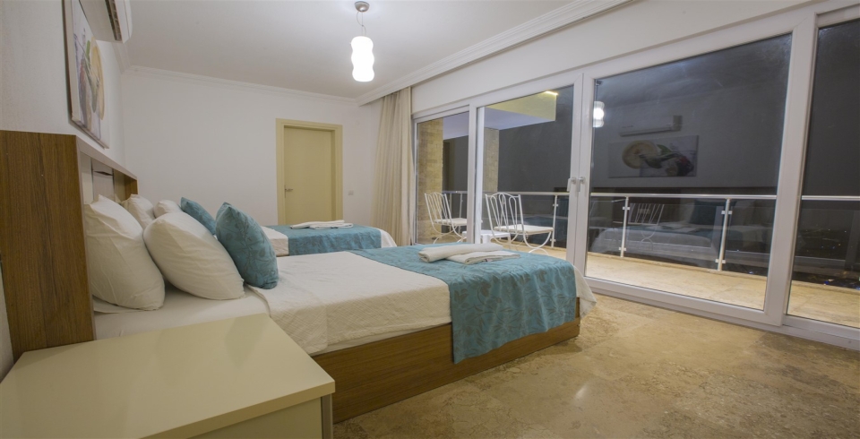 Villa Eagles Lodge
