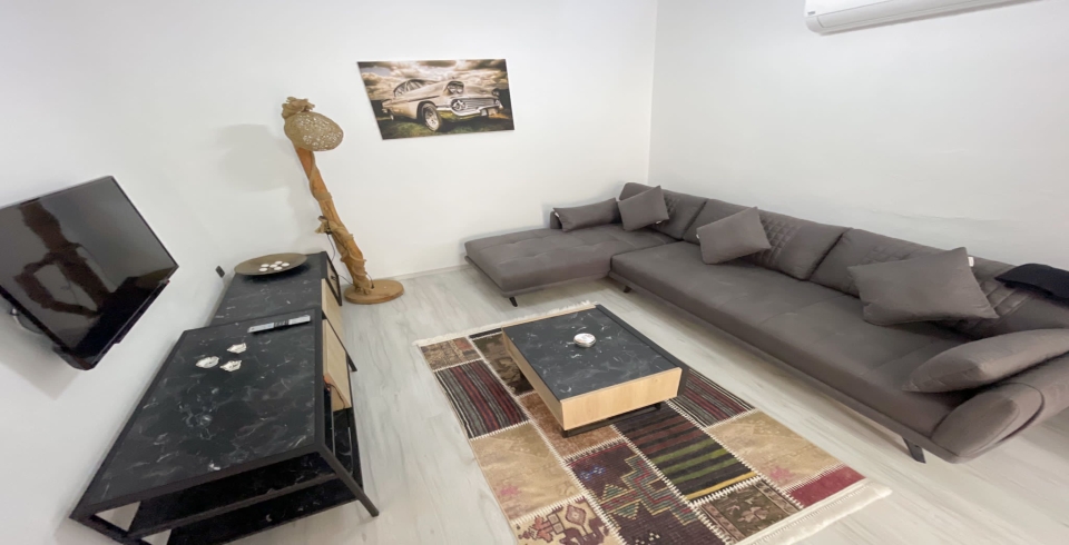 Villa Olive House