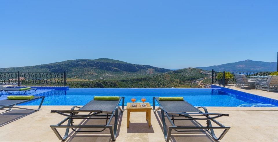Villa Yıldız 2