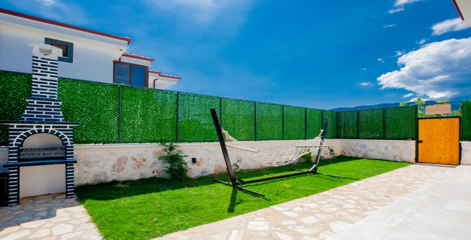 Villa Yediveren 2