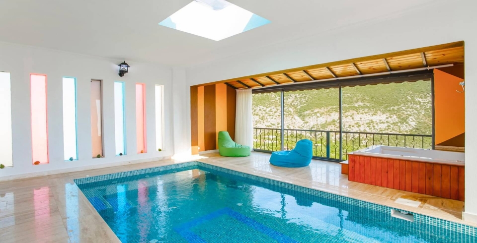Villa Dimare 1
