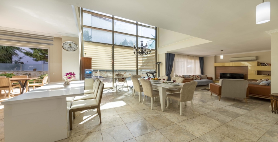 Villa Sedef 1
