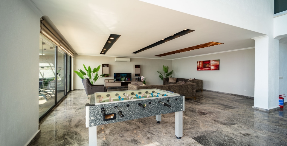 Villa Anıl
