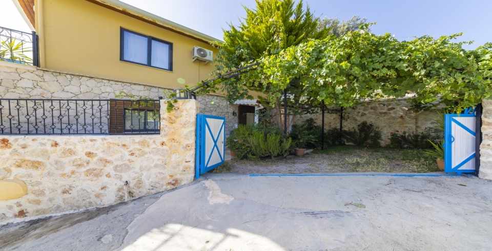 Villa Orpheus