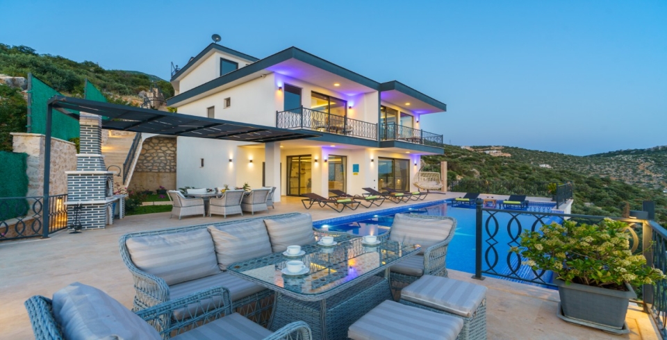 Villa Yıldız 2