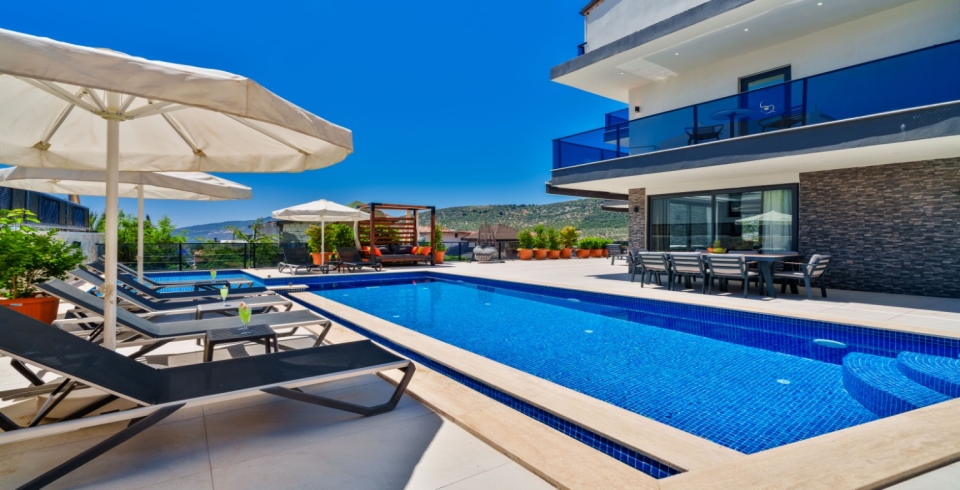 Villa Cassa