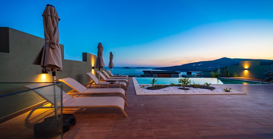 Villa Aura E