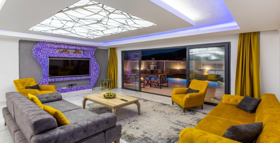 Villa Guru