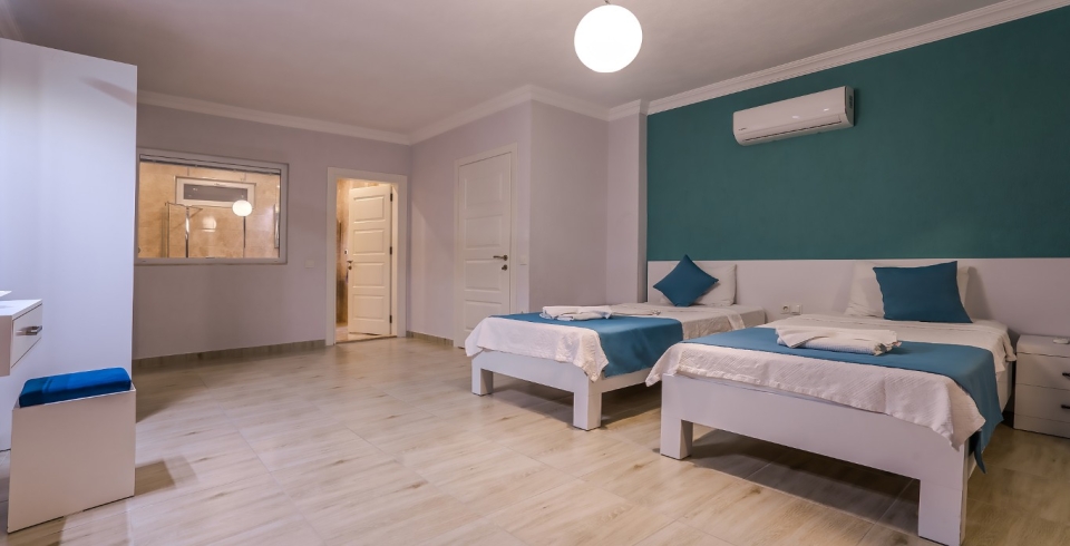 Villa Keyif