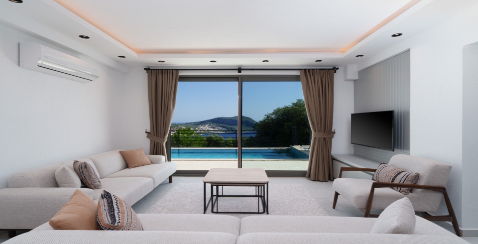 Villa Laren Duo