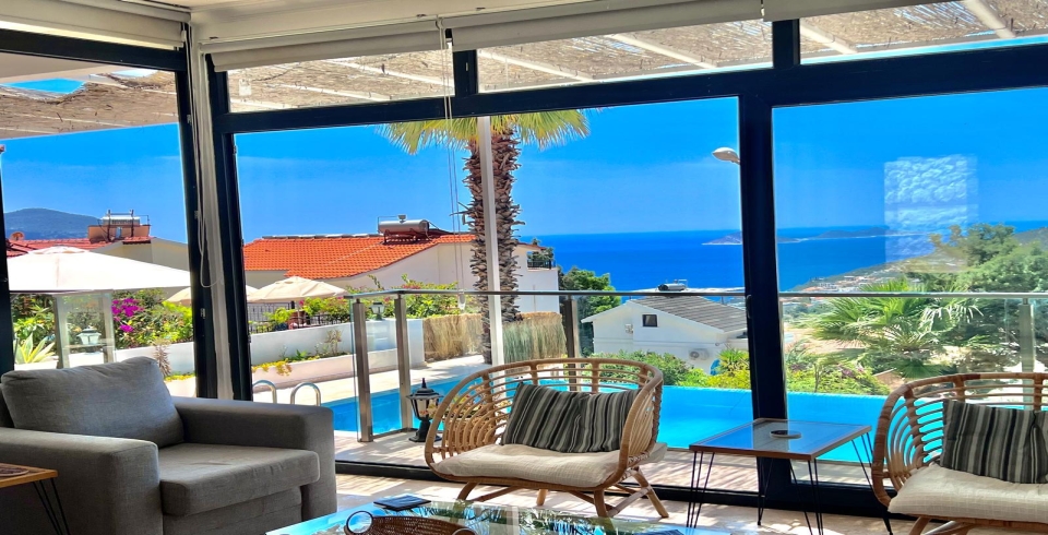 Villa Şerefe