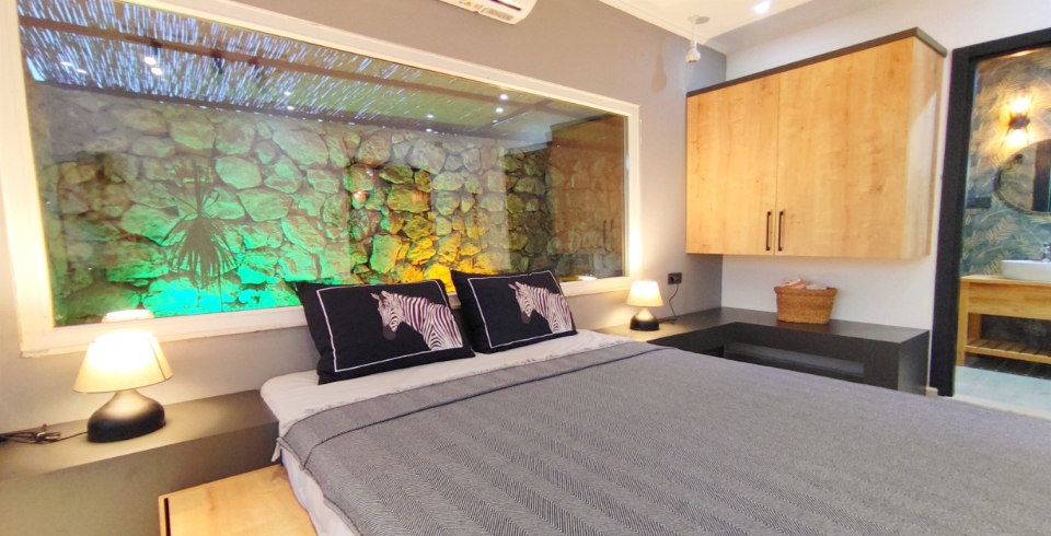 Villa Tofy