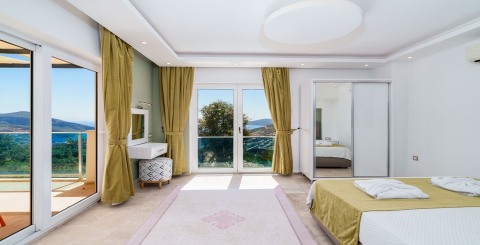 Villa Melisa