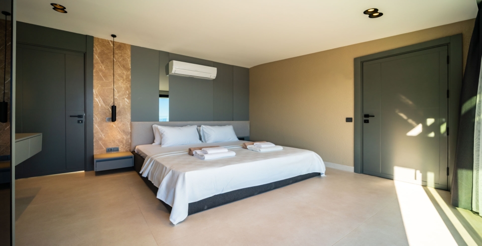 Villa Aura D