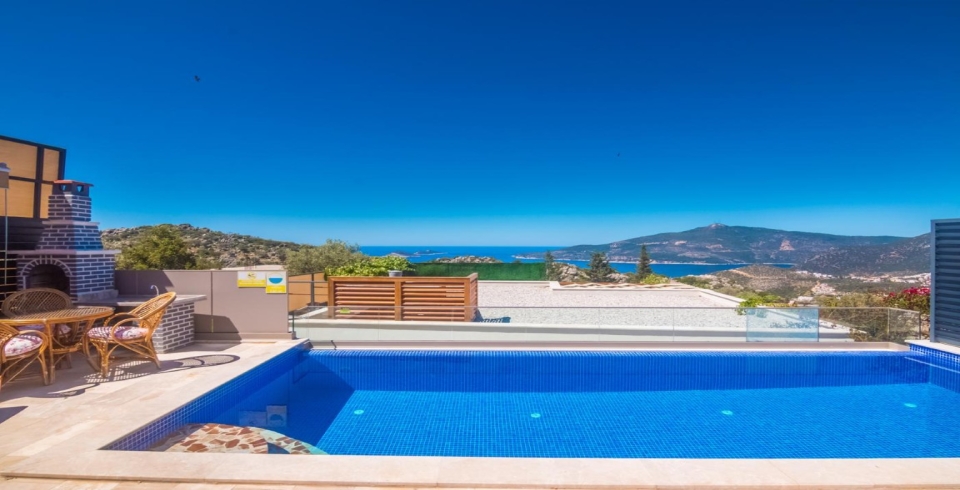 Villa Likapa 3