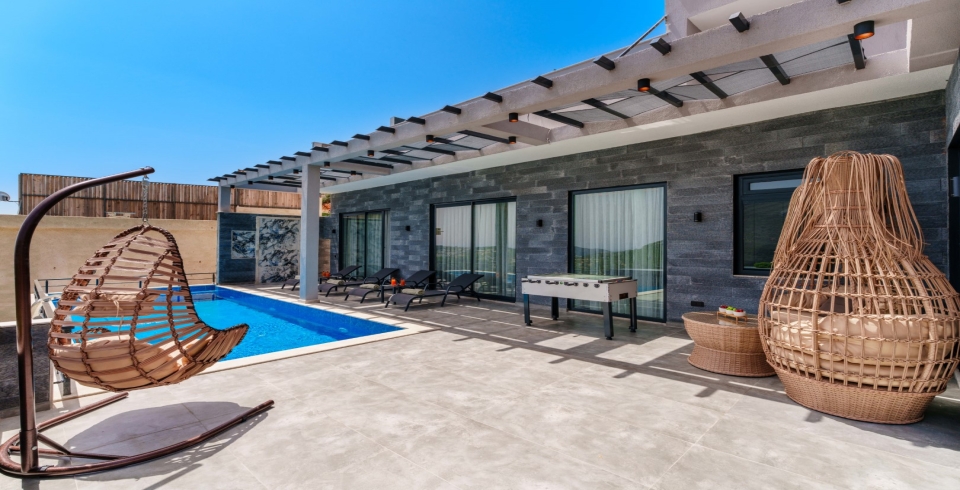 Villa Ela