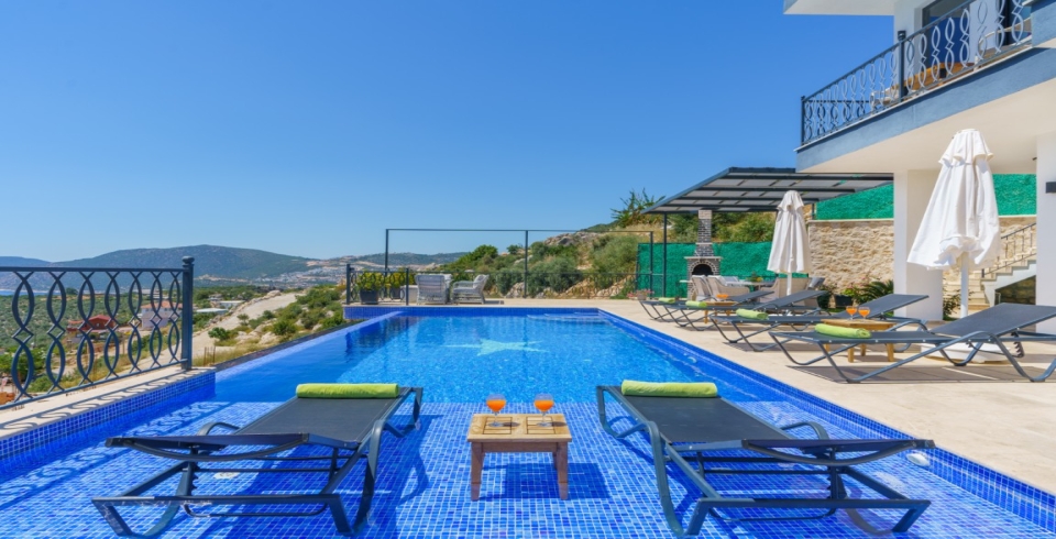 Villa Yıldız 2