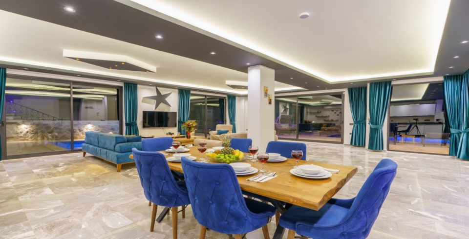 Villa Yıldız 2