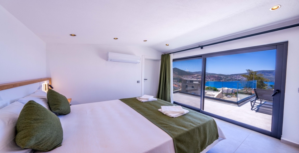 Villa Lovelet 1