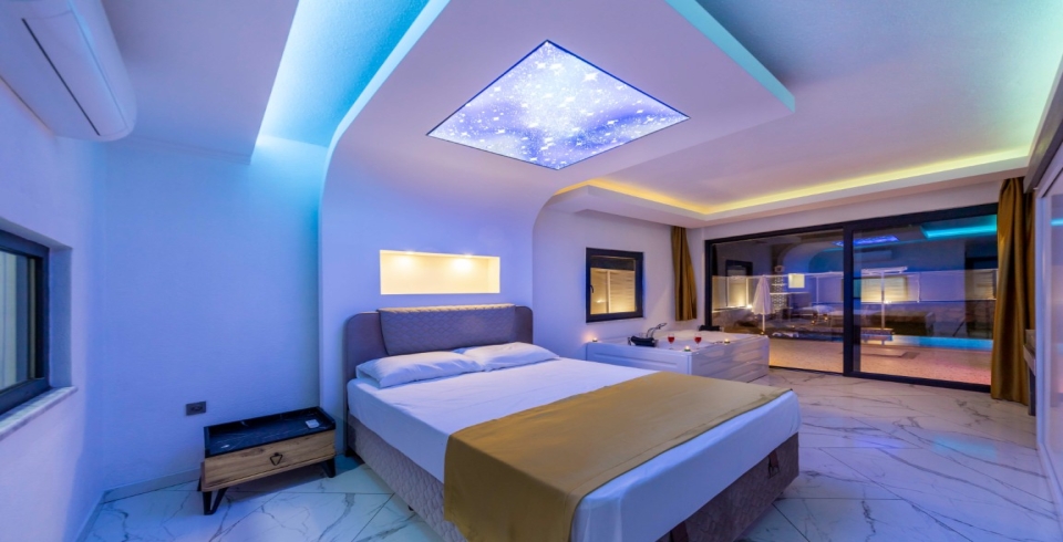 Villa Guru