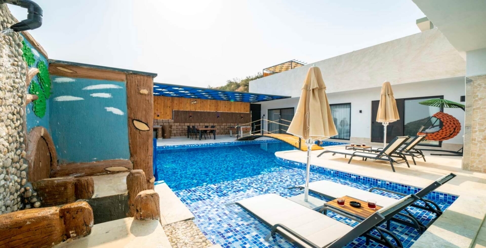 Villa Dimare 2