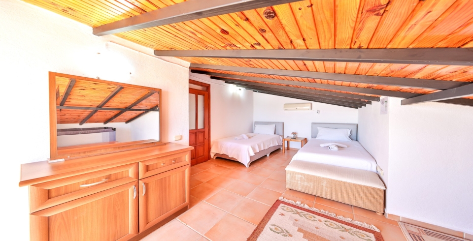 Villa Kırlangıç