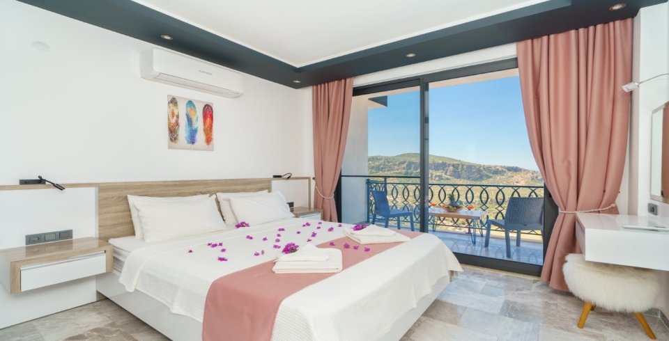 Villa Yıldız 1