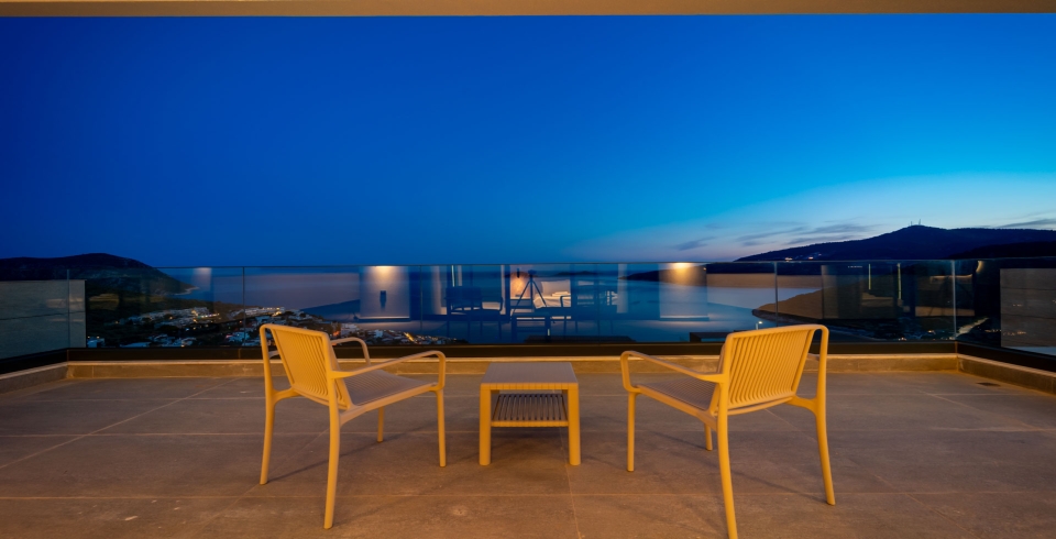 Villa Aura E