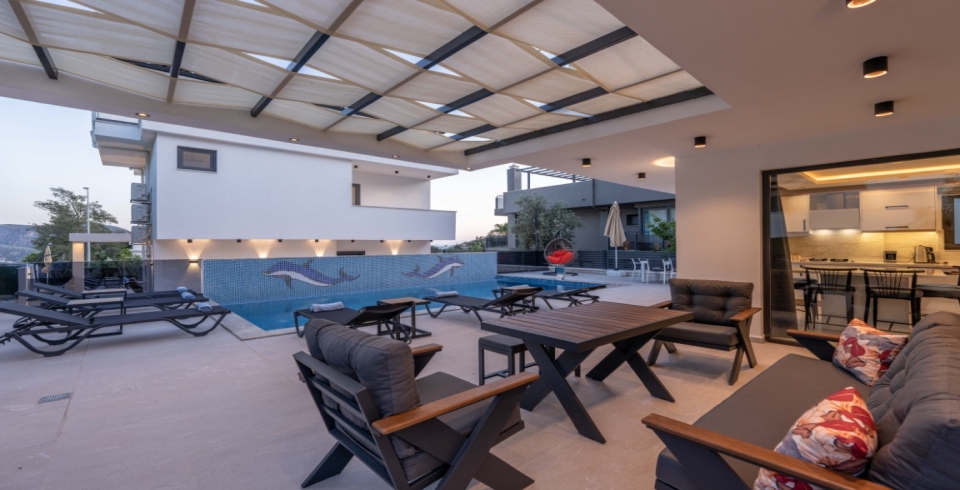 Villa Lovelet 2