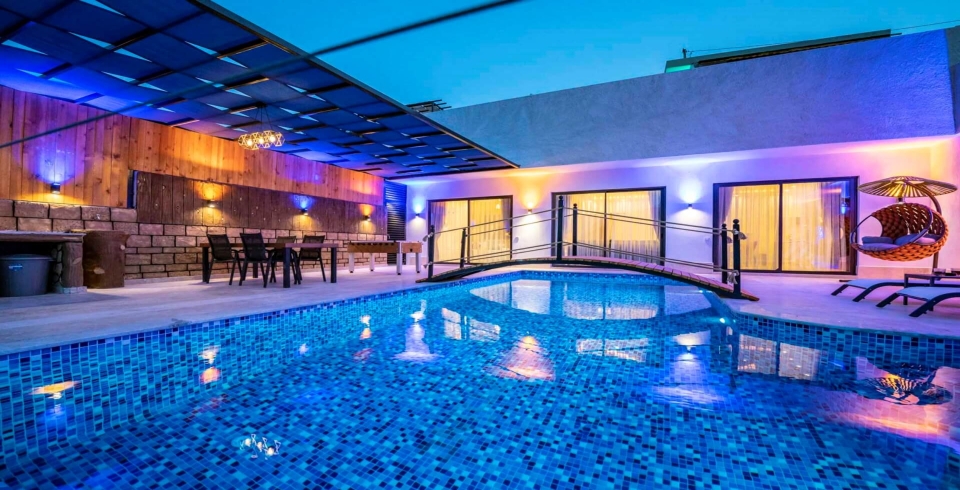 Villa Dimare 2